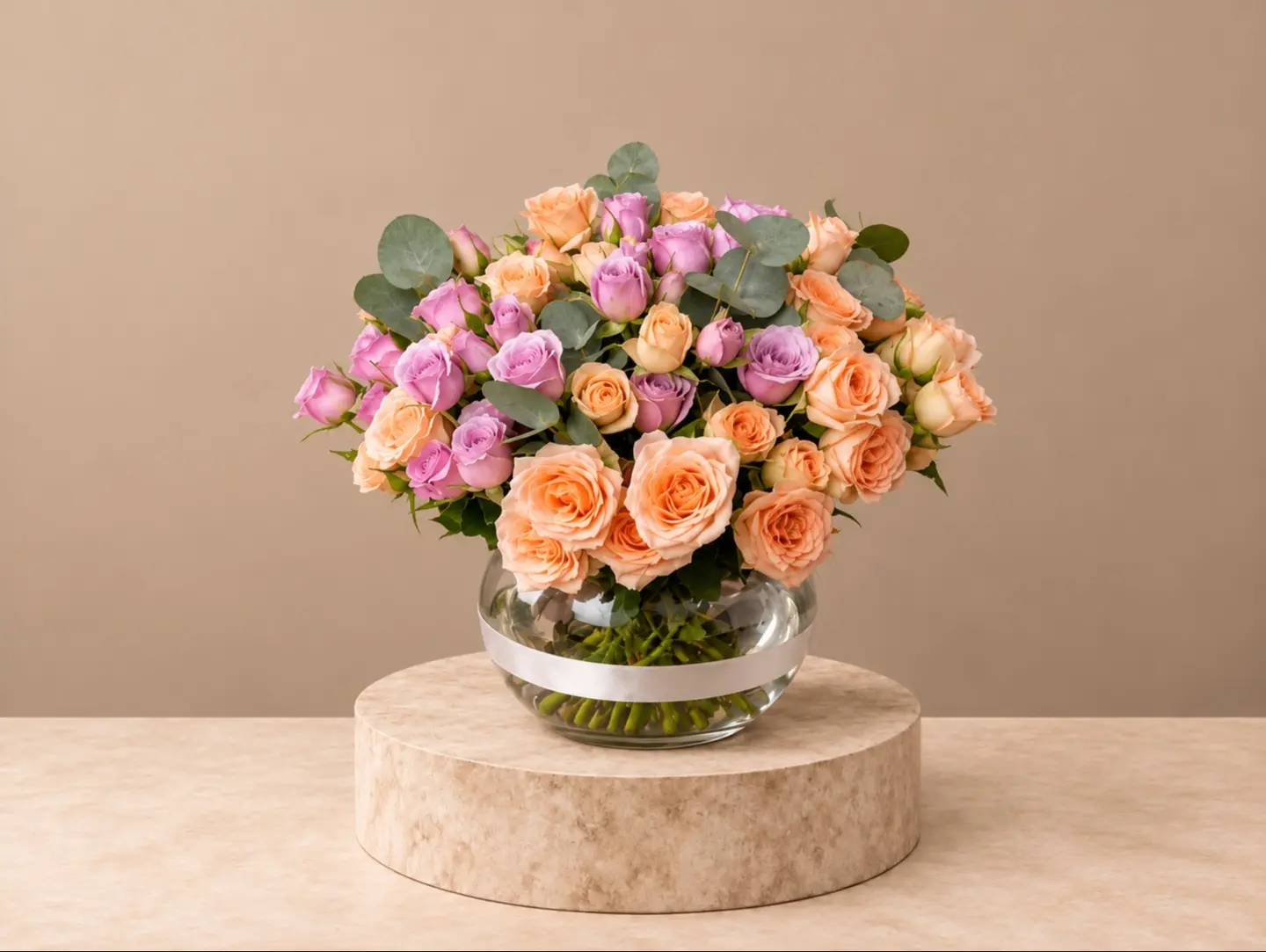 Cloud Vase