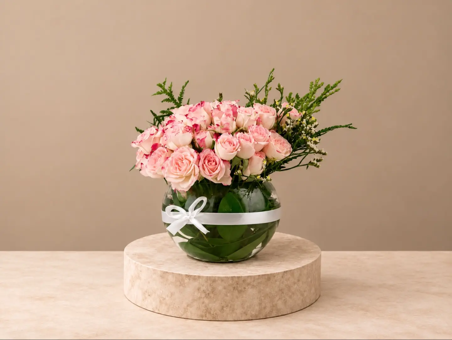 The Vase Of Femininity