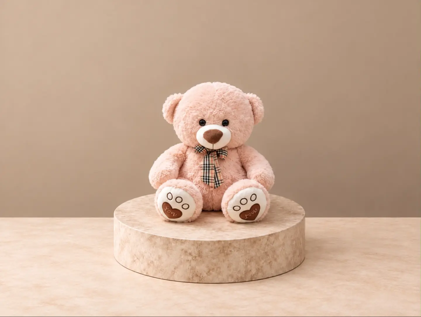 Teddy Bear 1