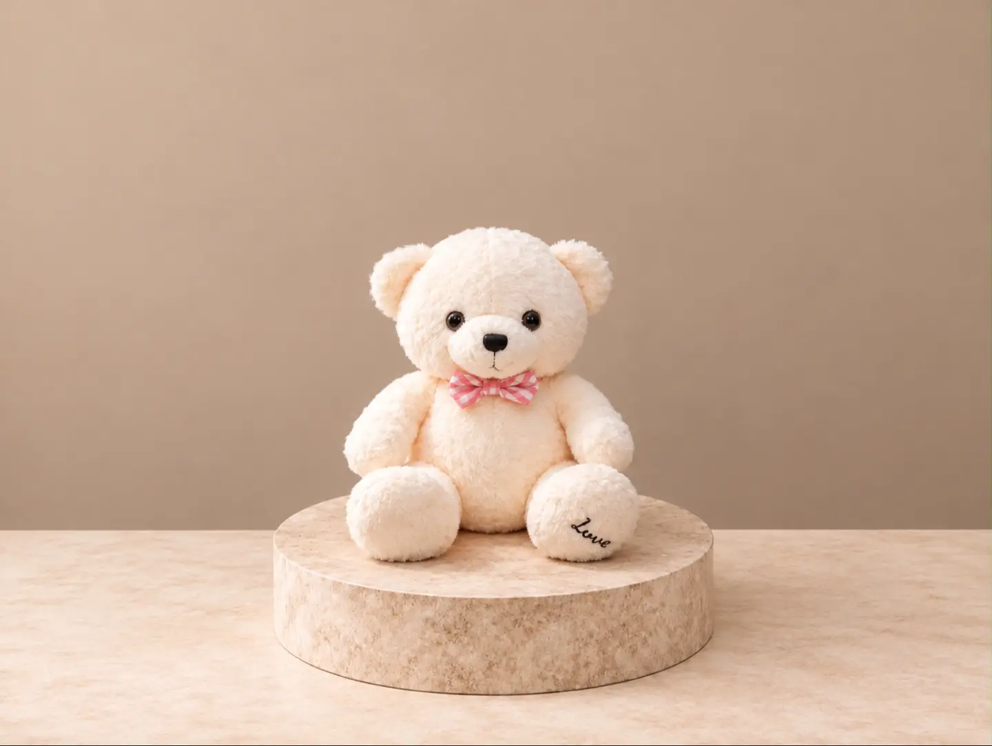 Teddy Bear 2