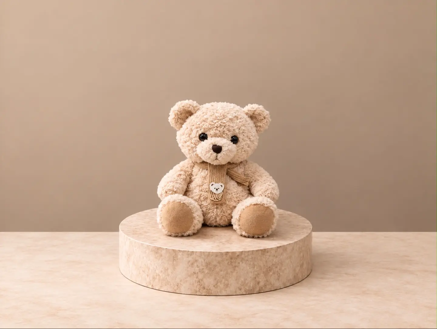 Teddy Bear 3