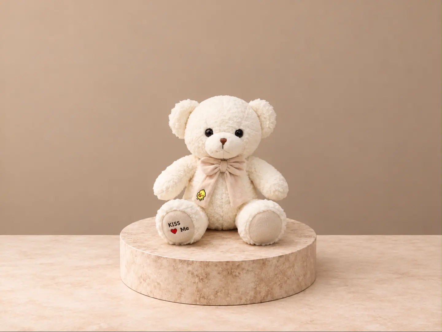 Teddy Bear 4