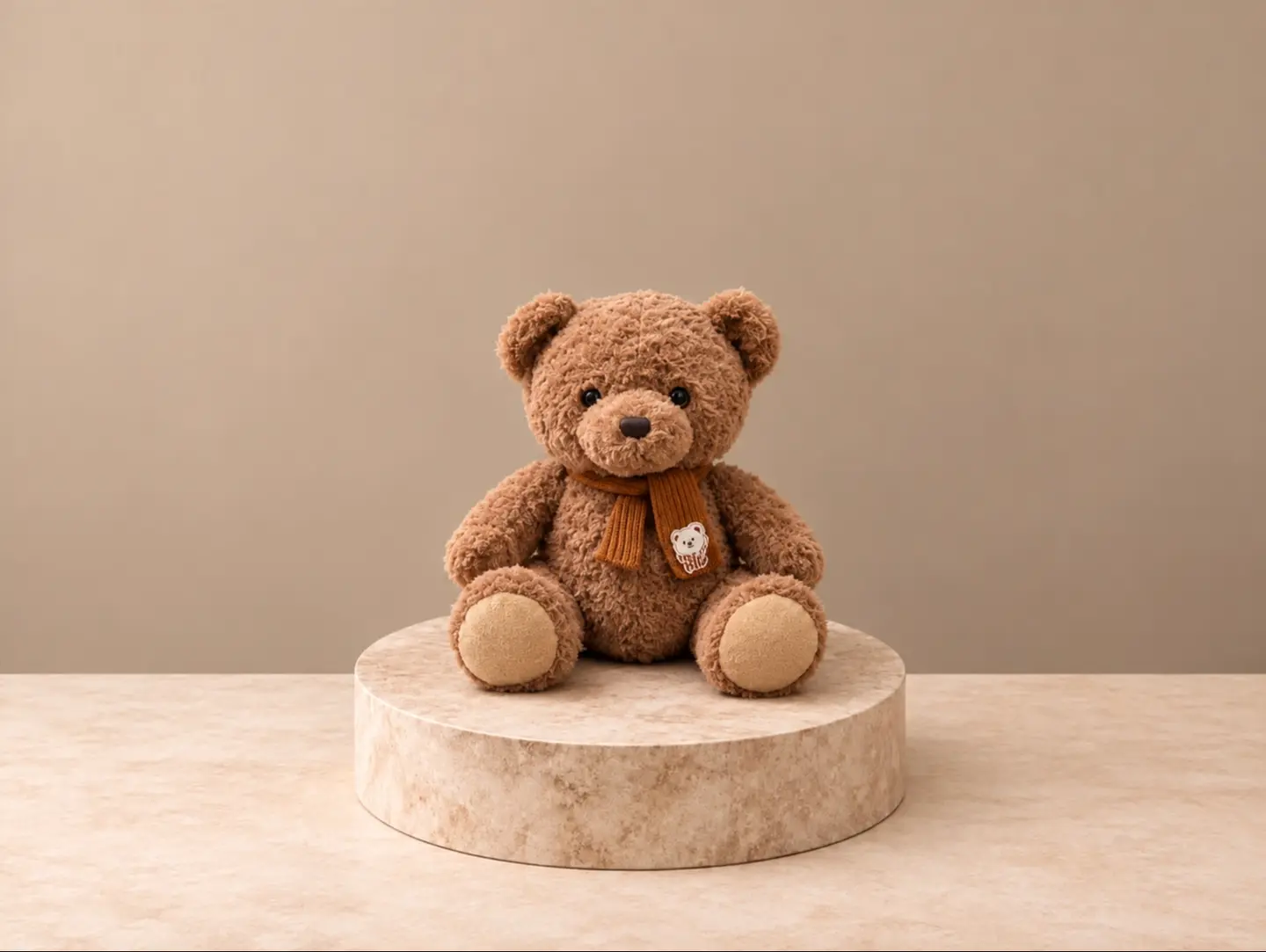 Teddy Bear 5