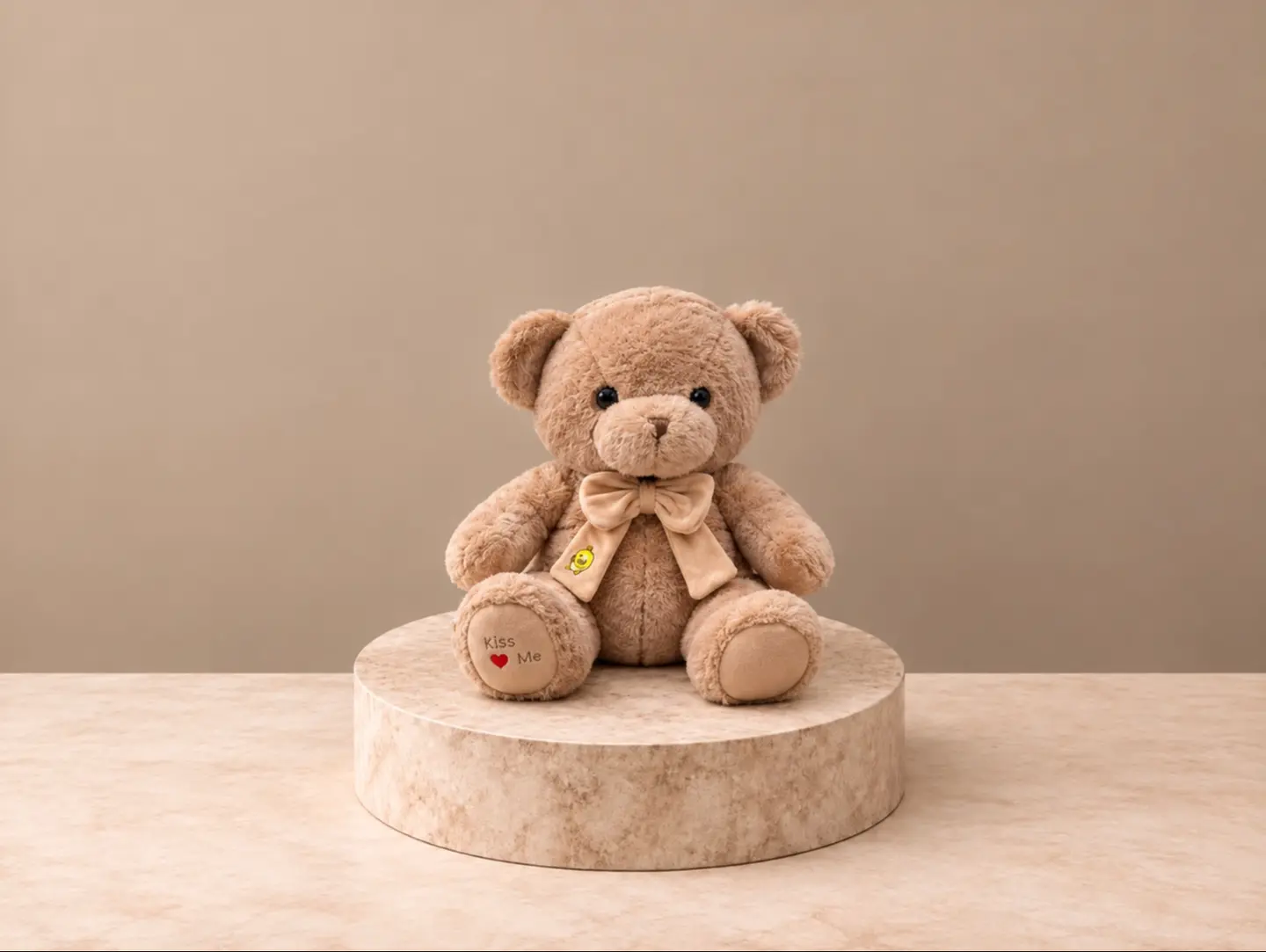 Teddy Bear 6