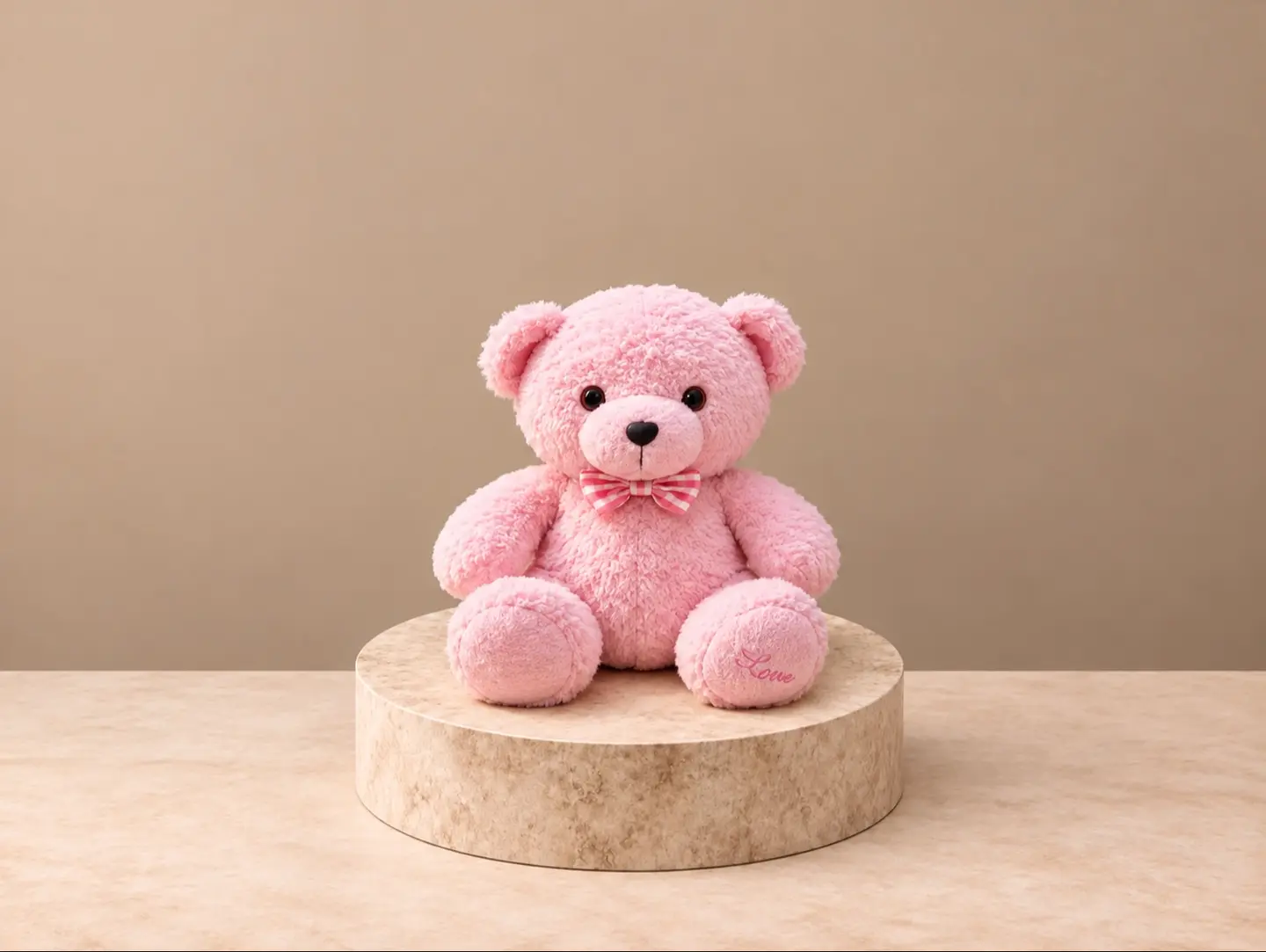 Teddy Bear 8