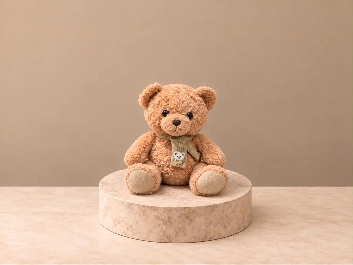 Teddy Bear 10