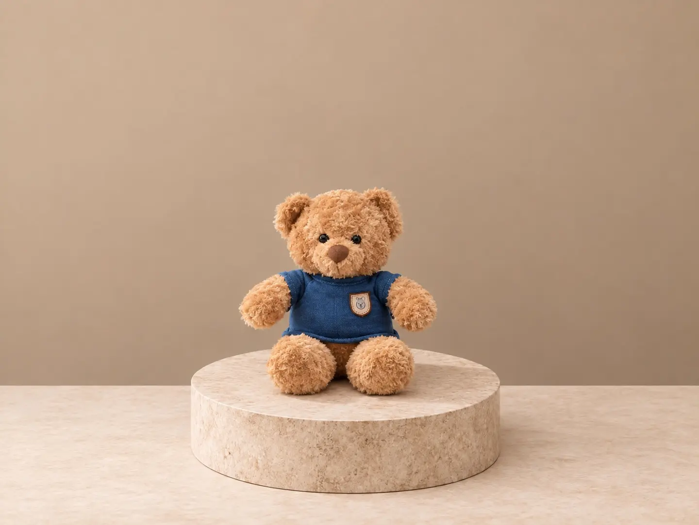 Teddy Bear 12