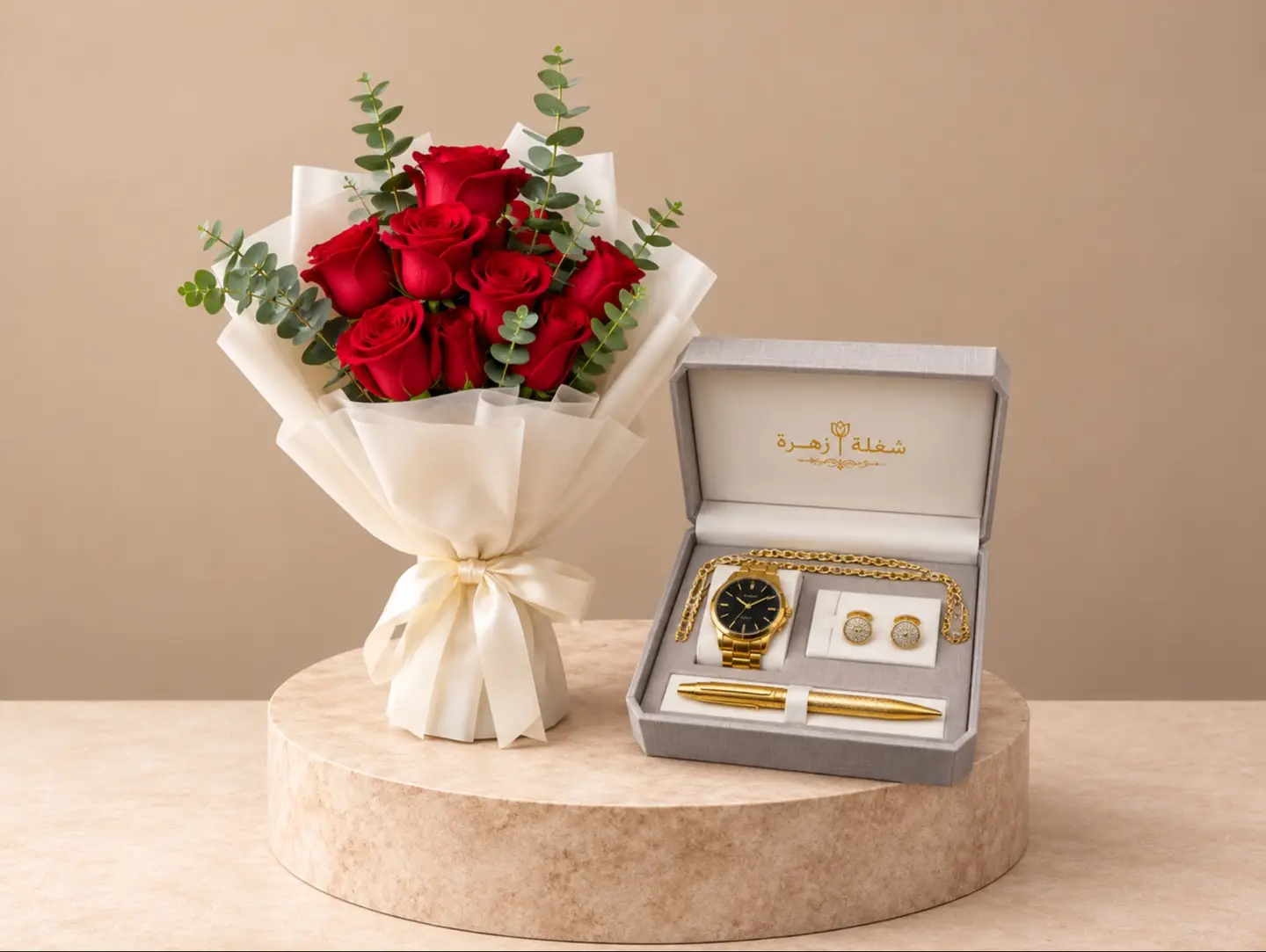 Gift Arrangement 3
