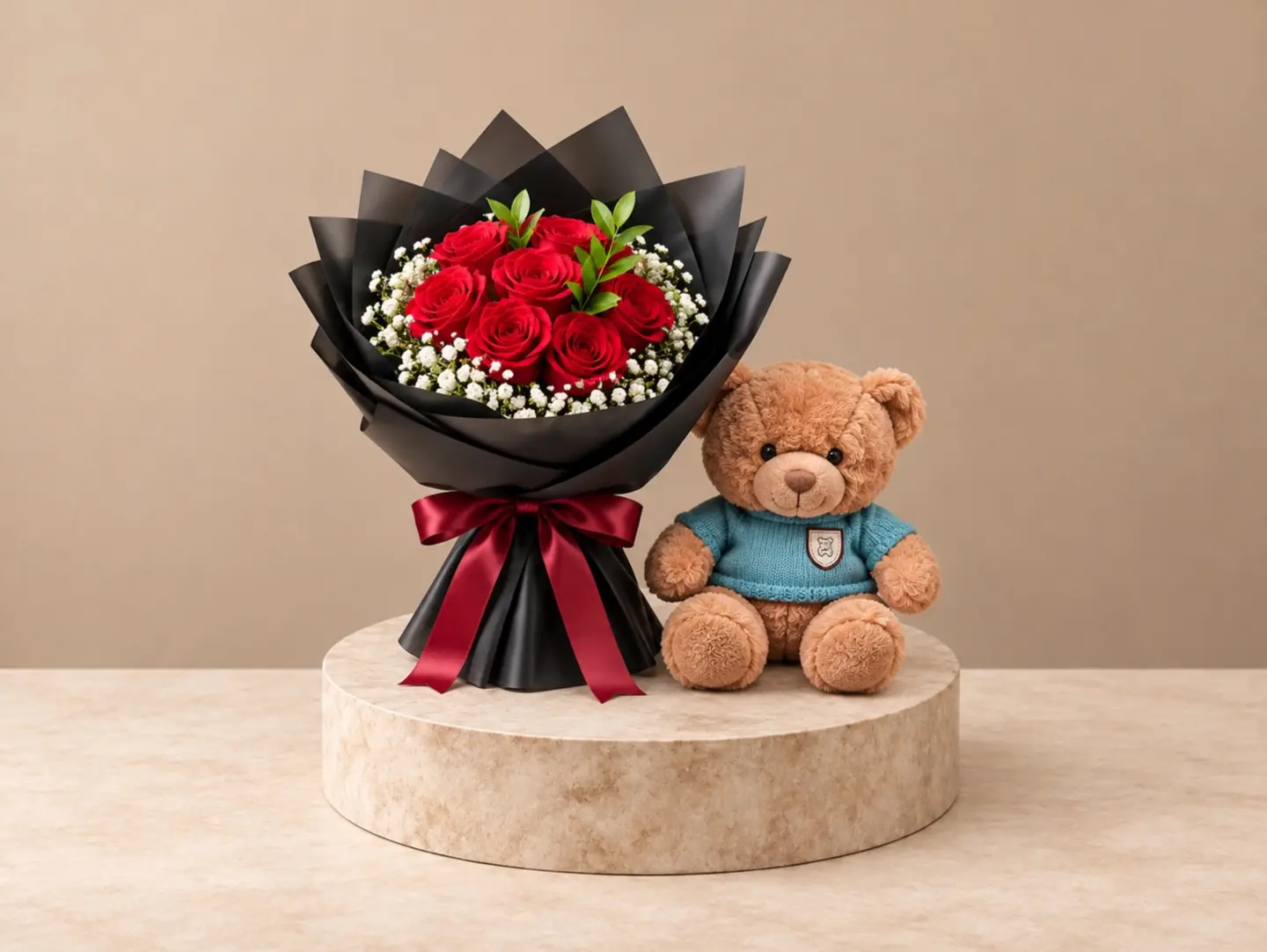 Gift Arrangement 1