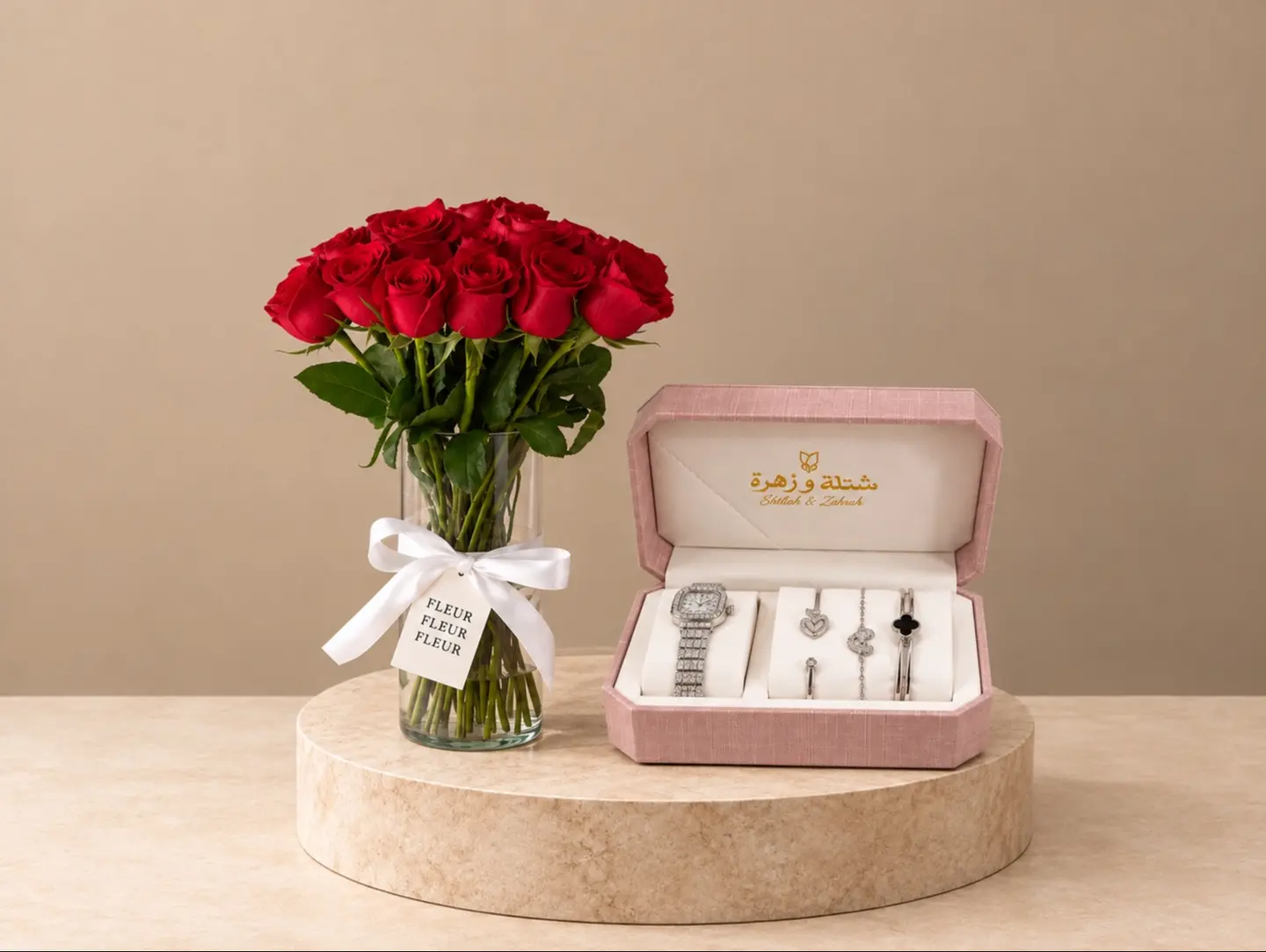 Gift Arrangement 6