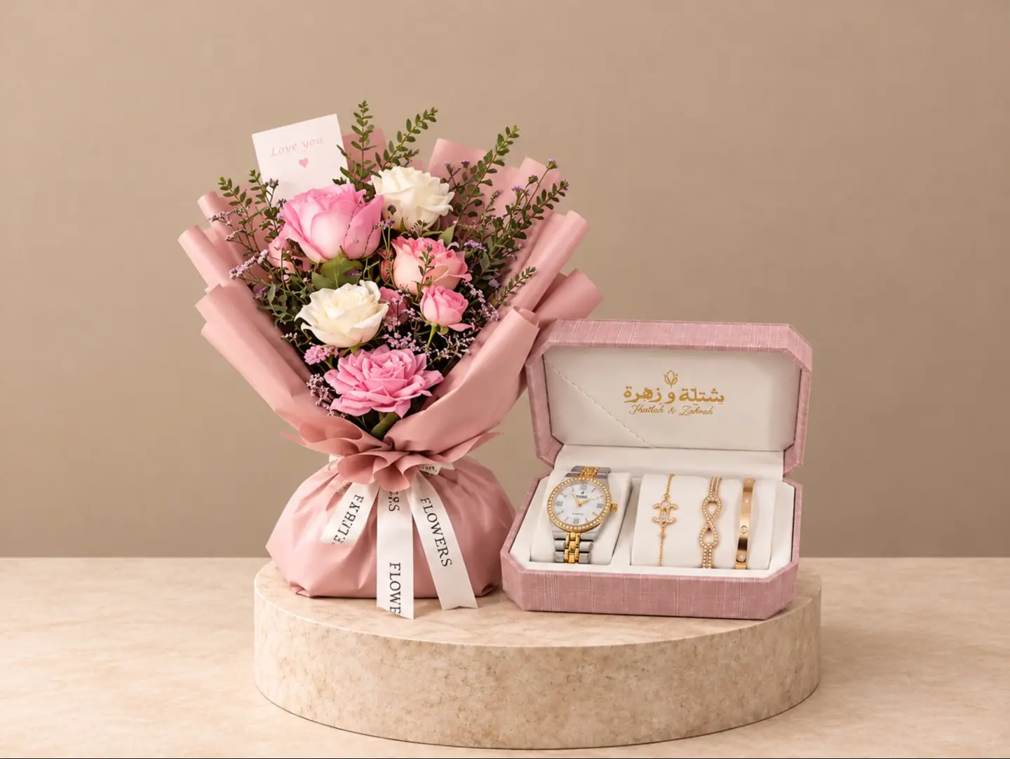 Gift Arrangement 7