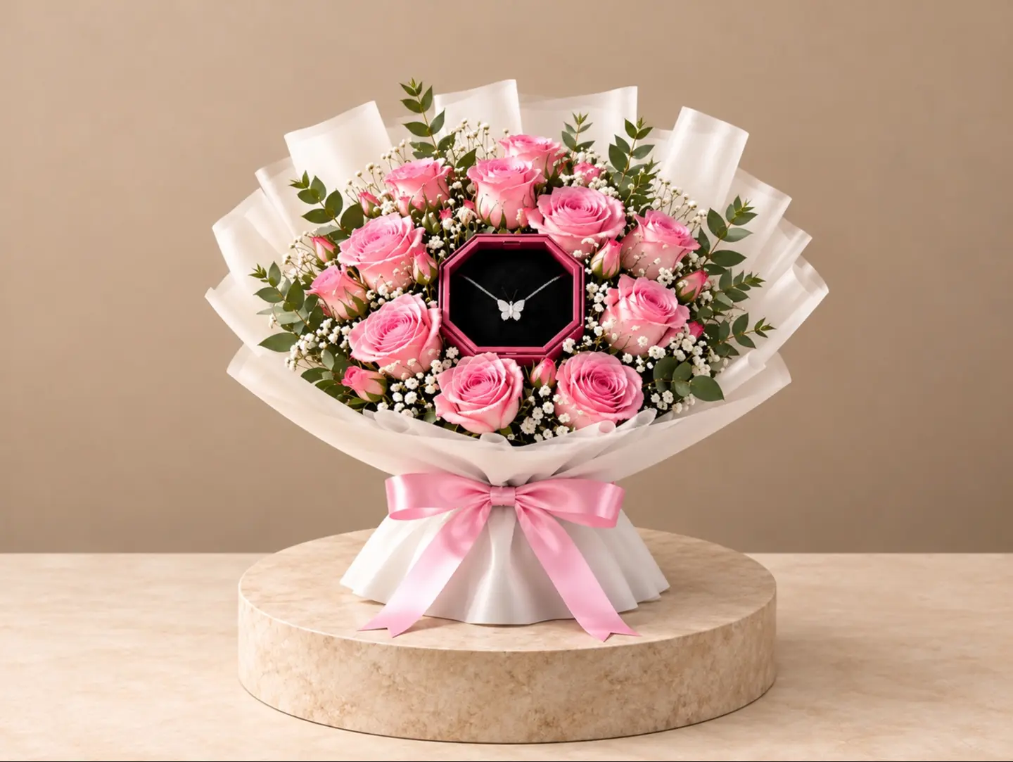 Gift Arrangement 10