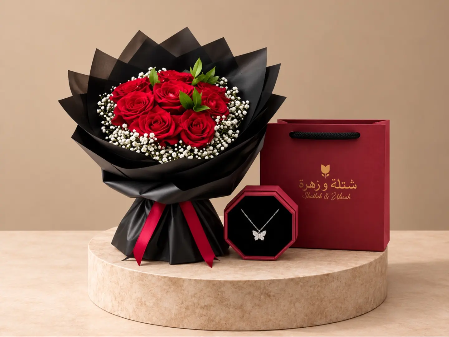 Gift Arrangement 17