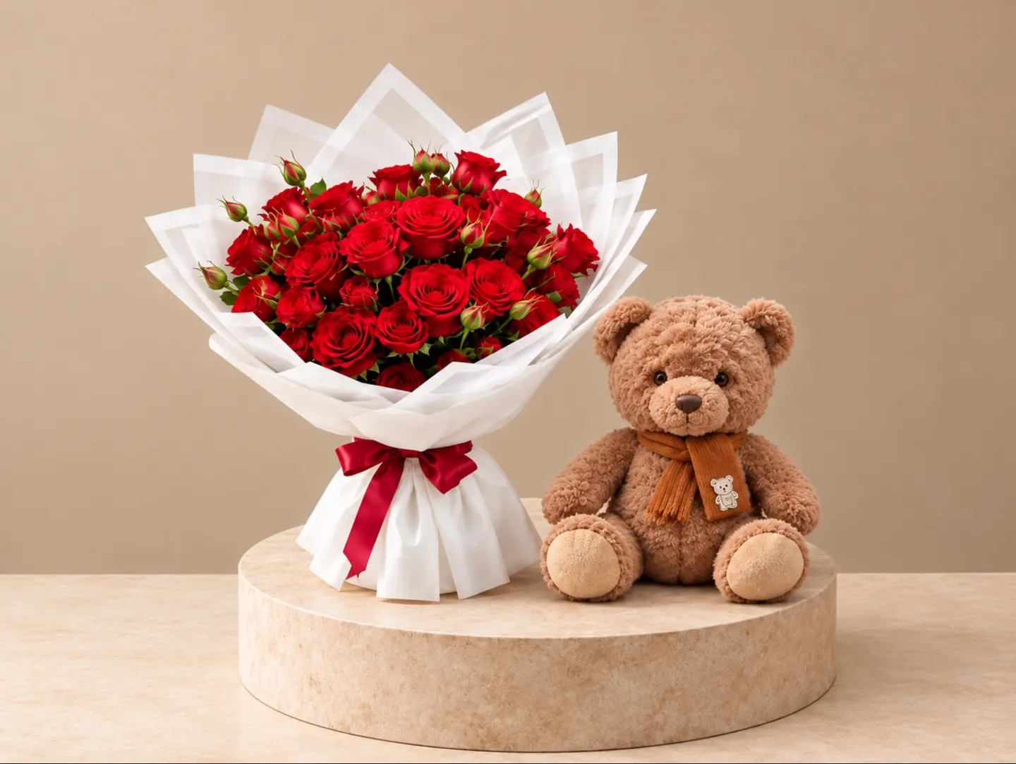 Gift Arrangement 18