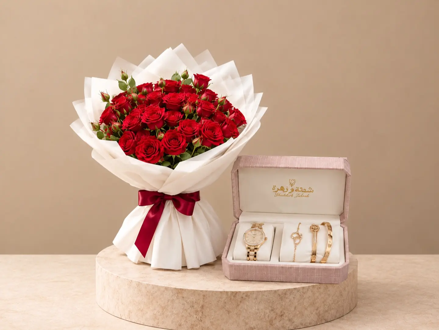 Gift Arrangement 21