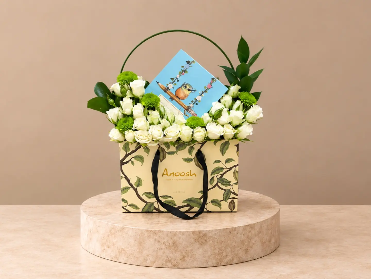 Teacher's Day Gift
