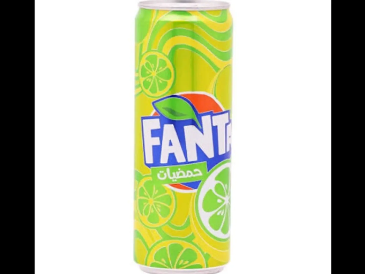 فانتا حمضيات