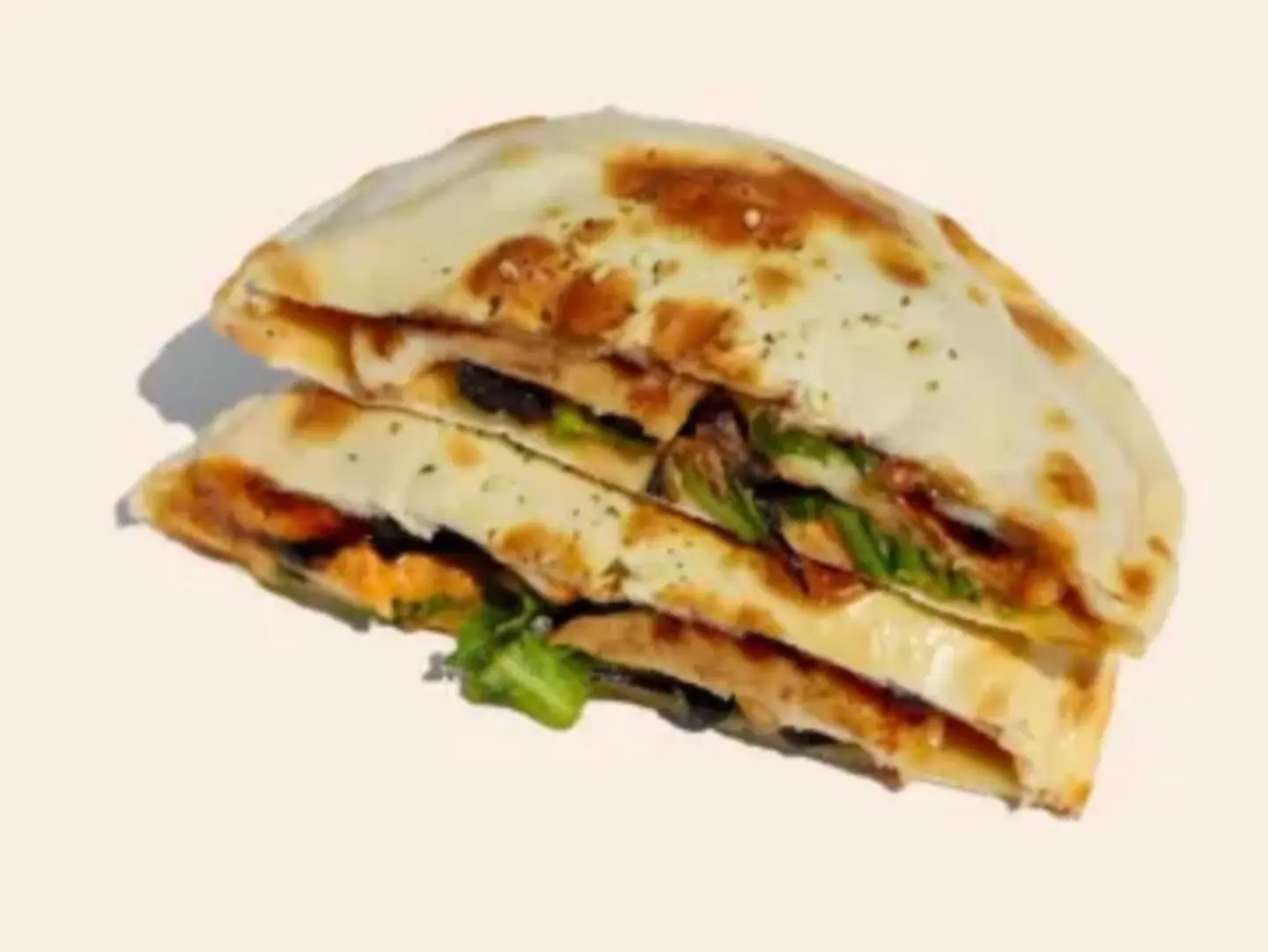 فطيره جبن حلوم