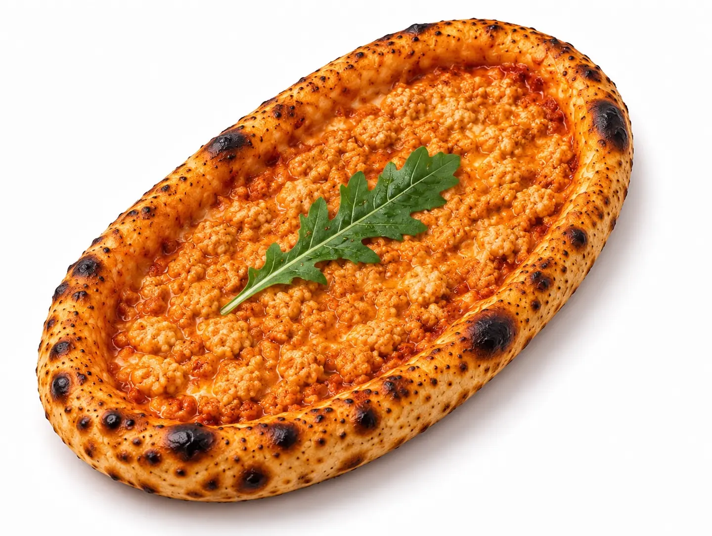 Smoked Hood Napoli