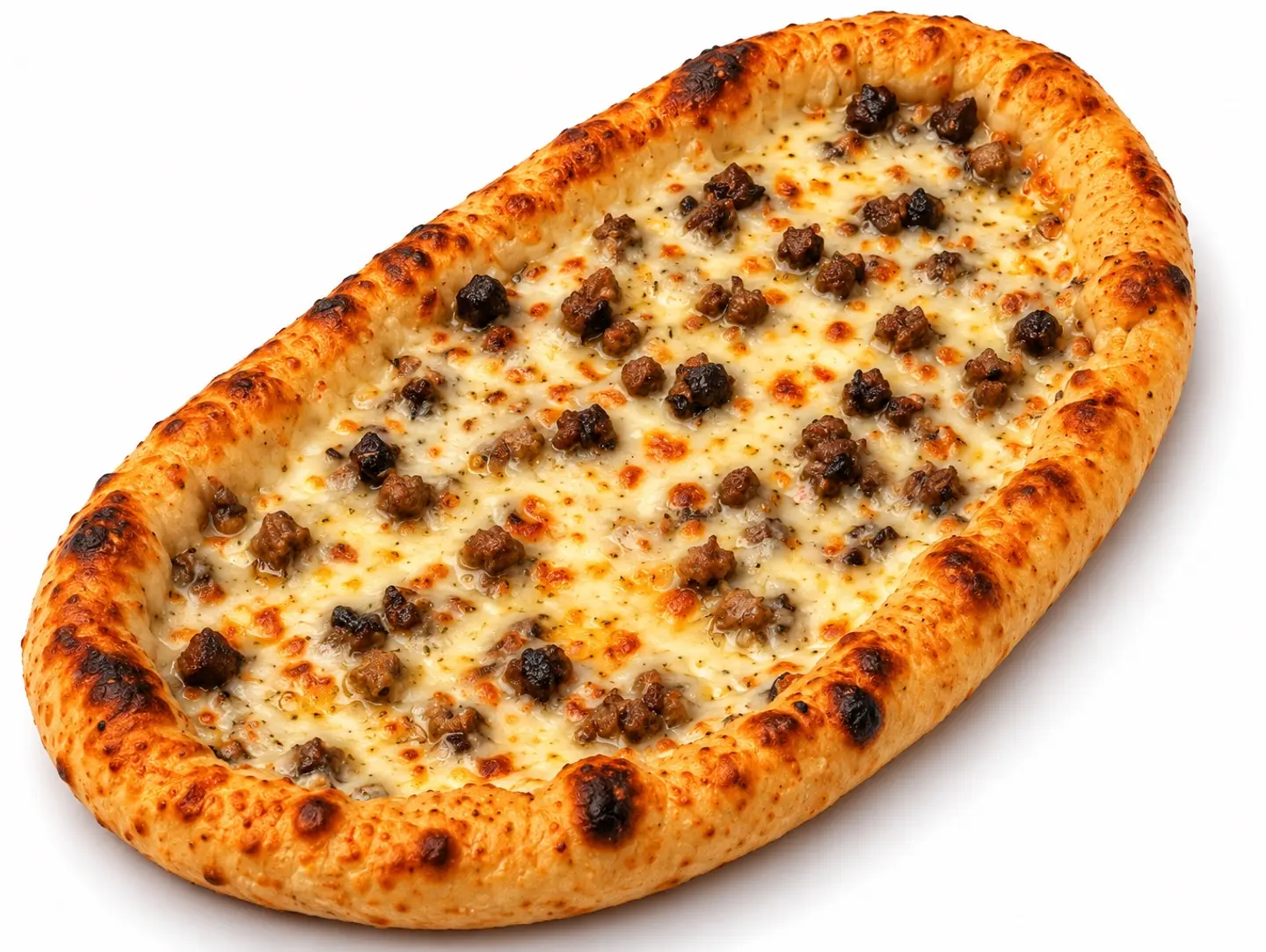 Napoli Eggplant