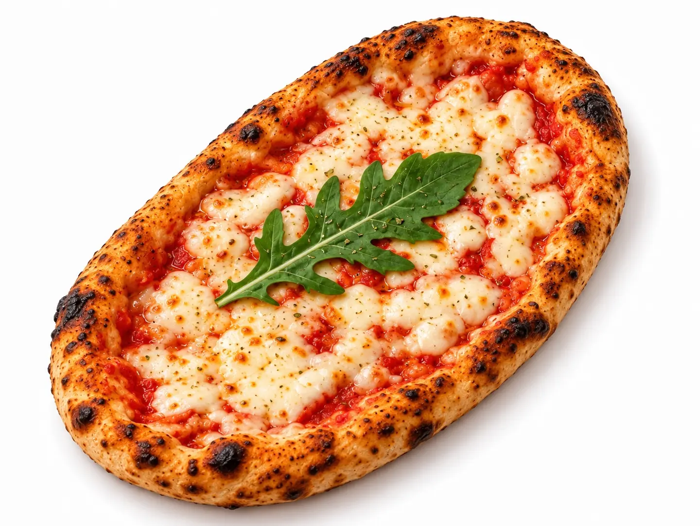Napoli Margherita