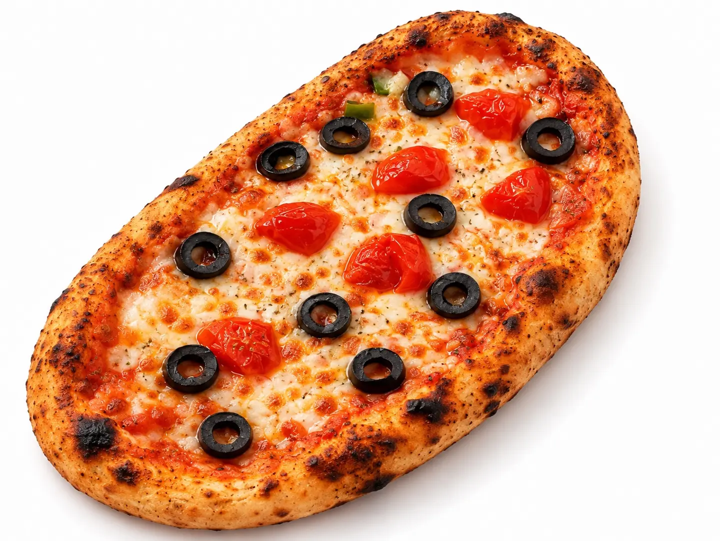 Napoli Mixed Cheese