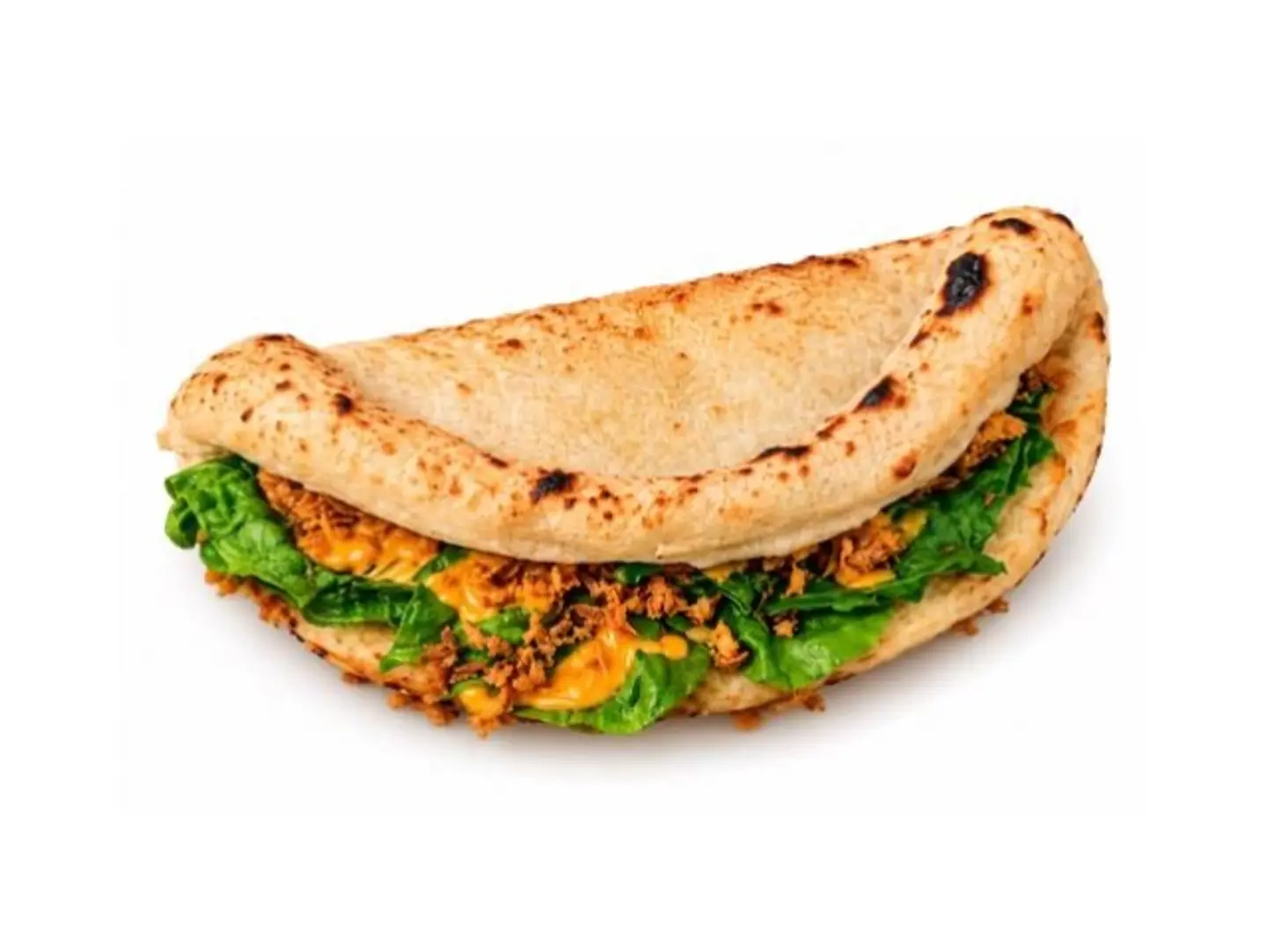 Napoli Tuna Sandwich