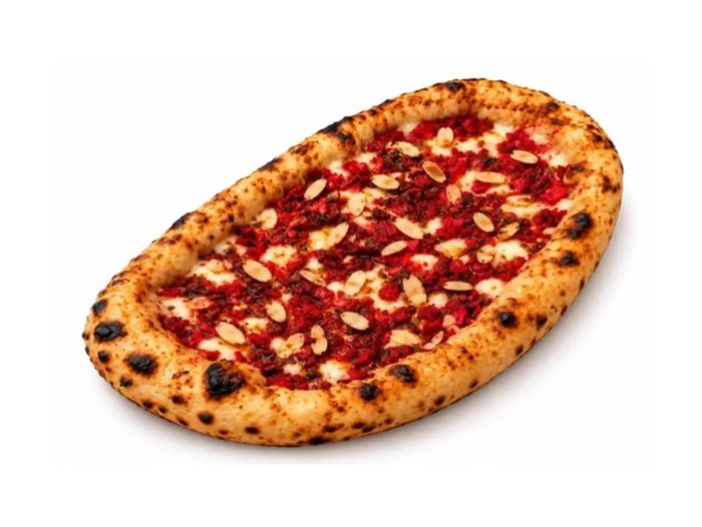 Napoli Chicken Musakhan