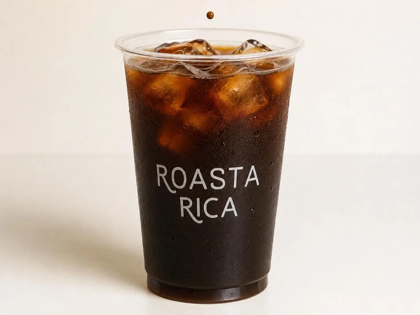 Cold Brew