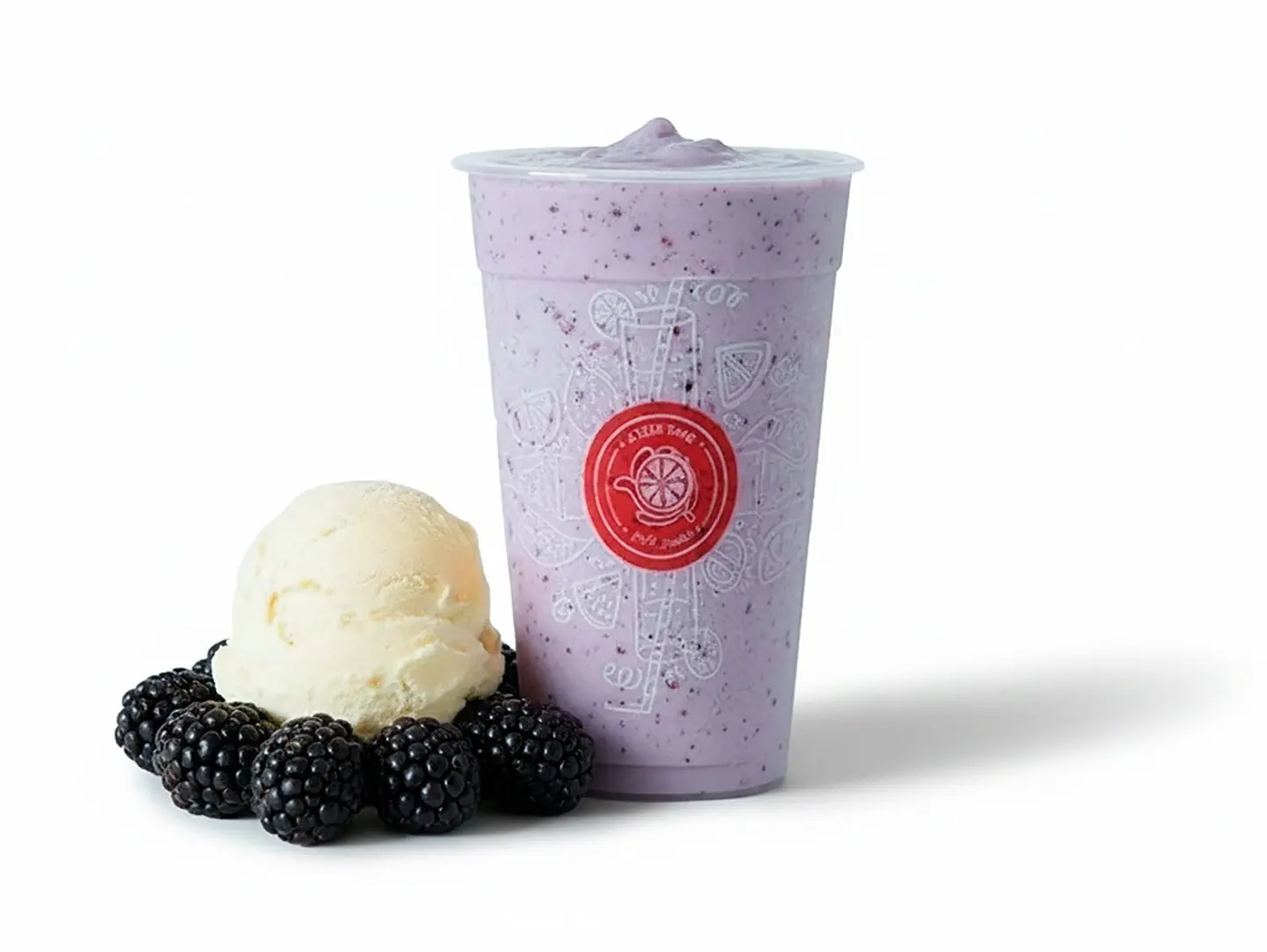 Fashkal Milkshake