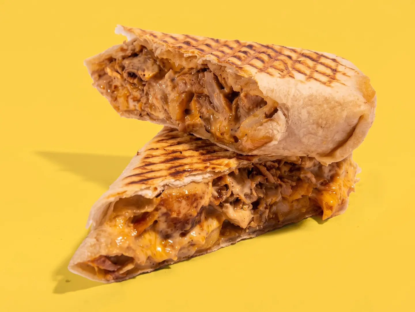 Turkish Shawarma Tacos
