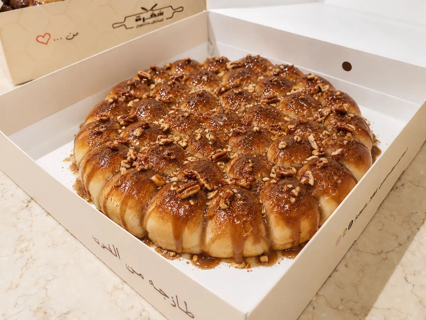 خلية البيكان - صغير