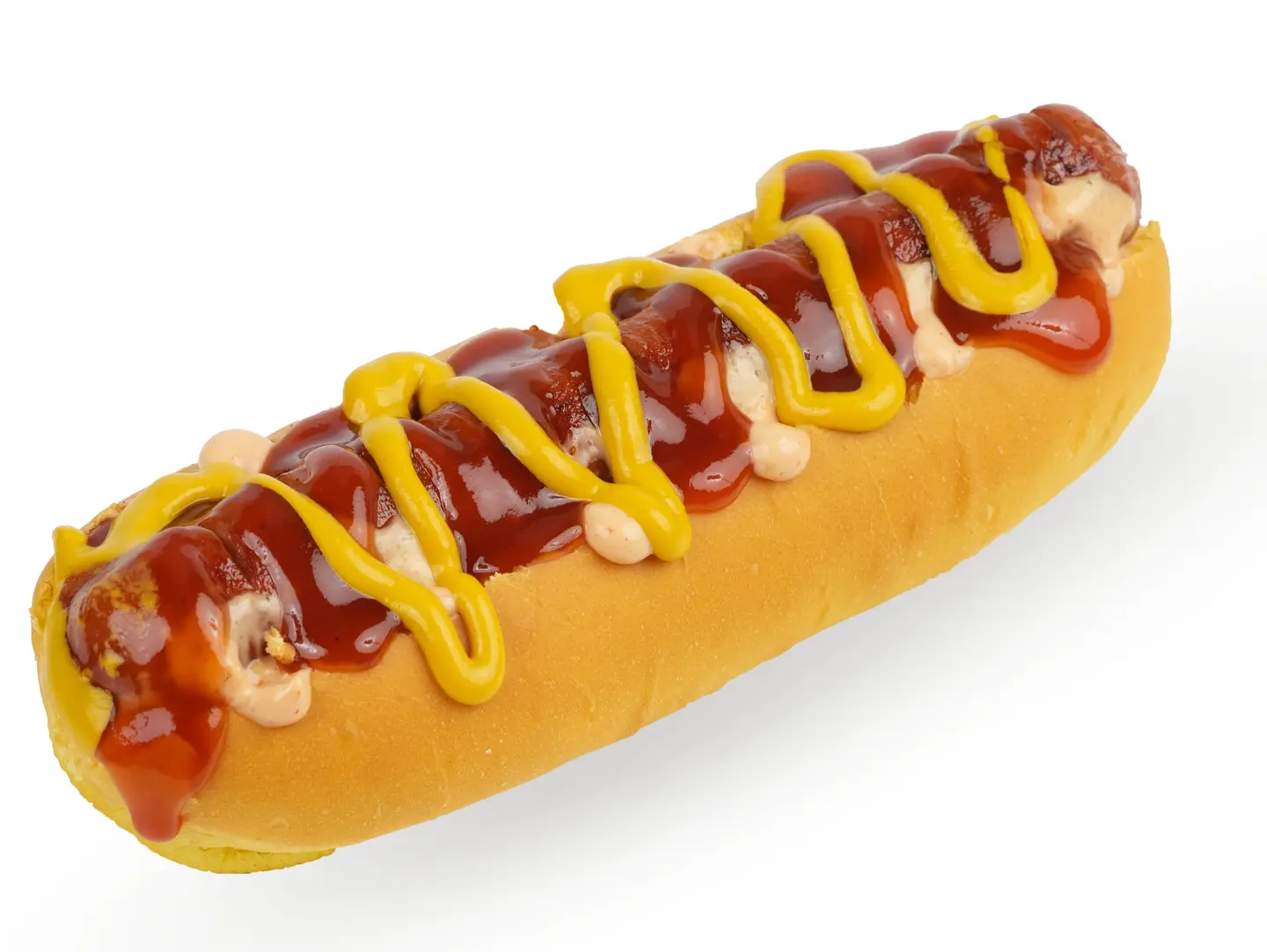 Hot Dog