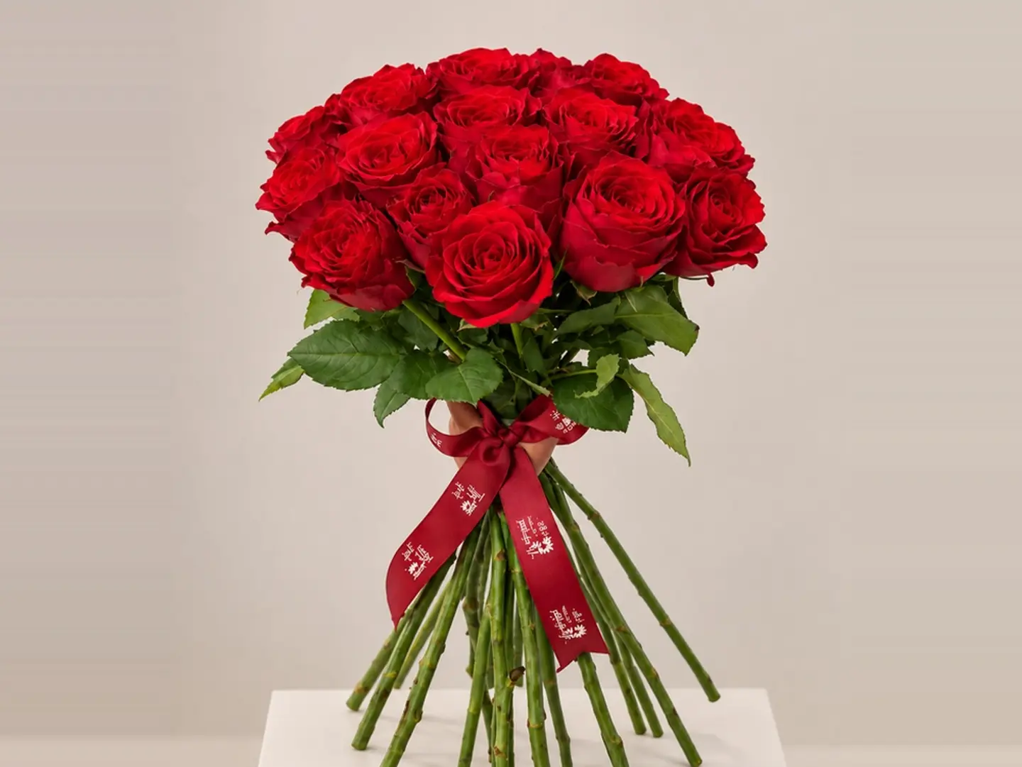 Red Rose Bouquet