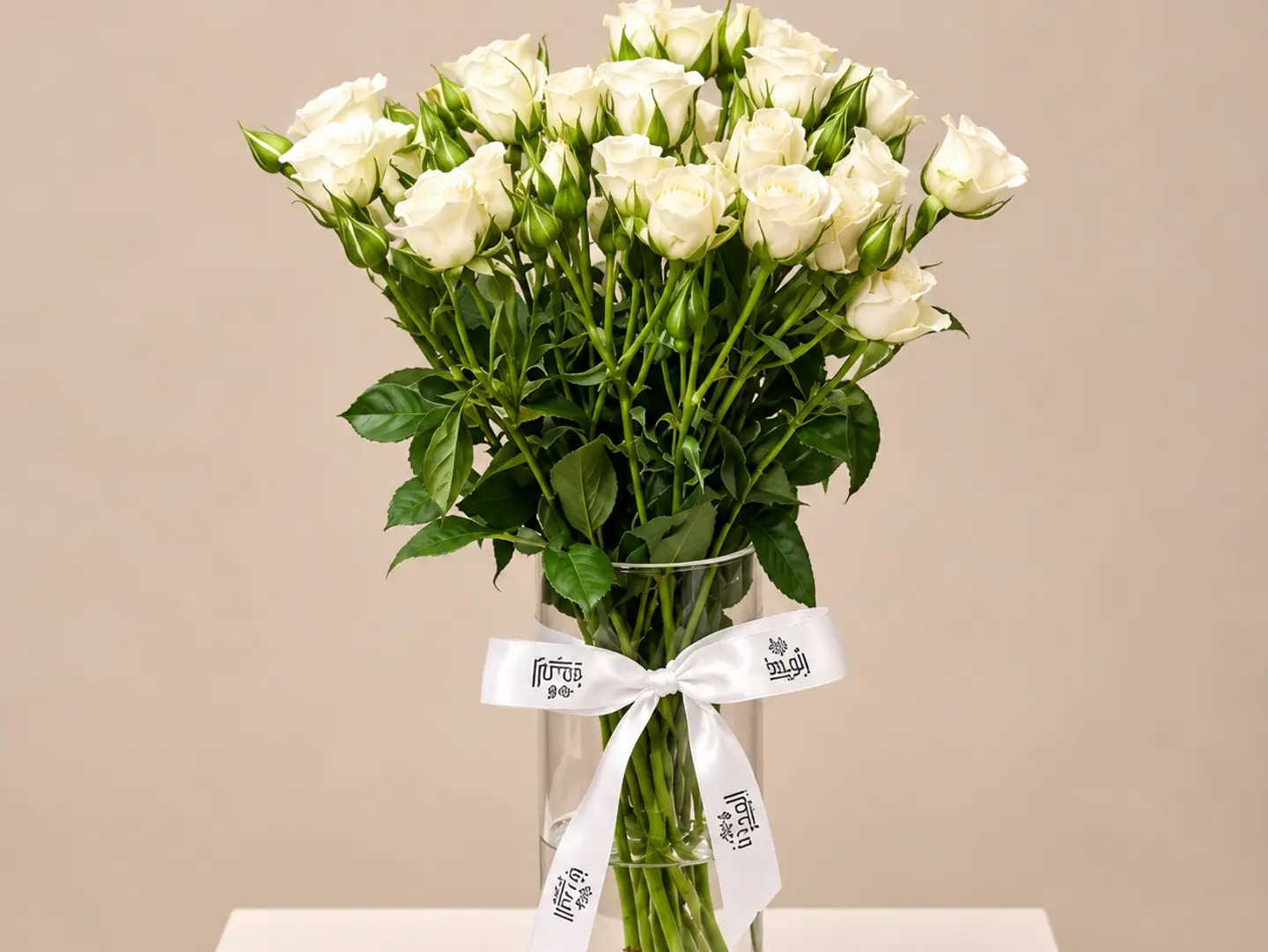 Purity Of Jasmine