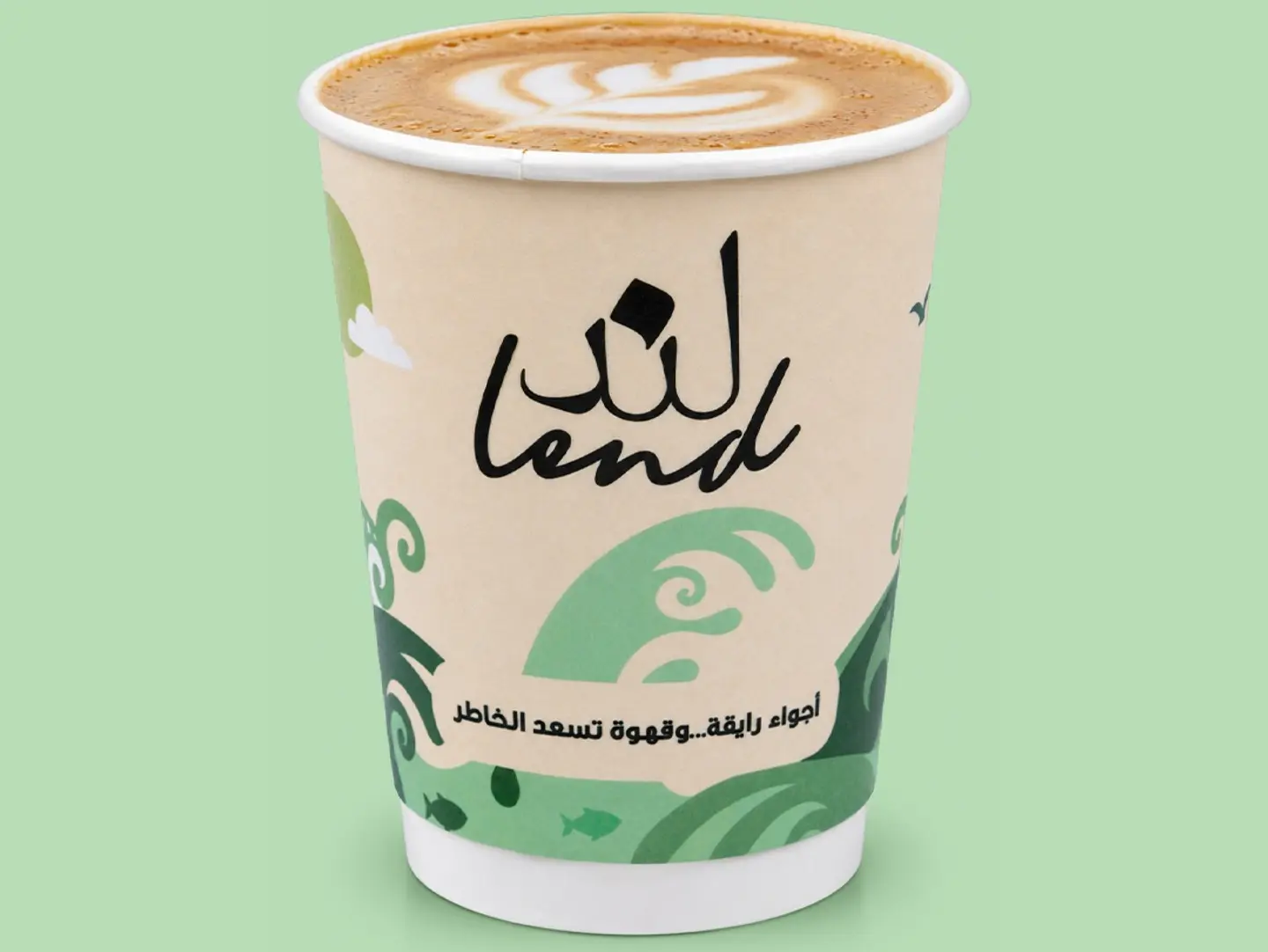 Cappuccino