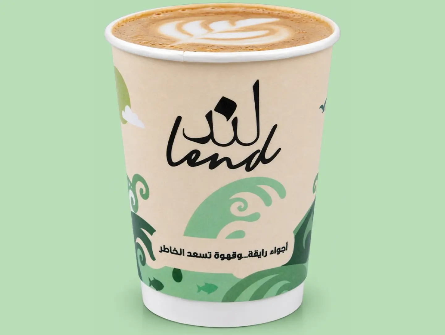 لاتيه
