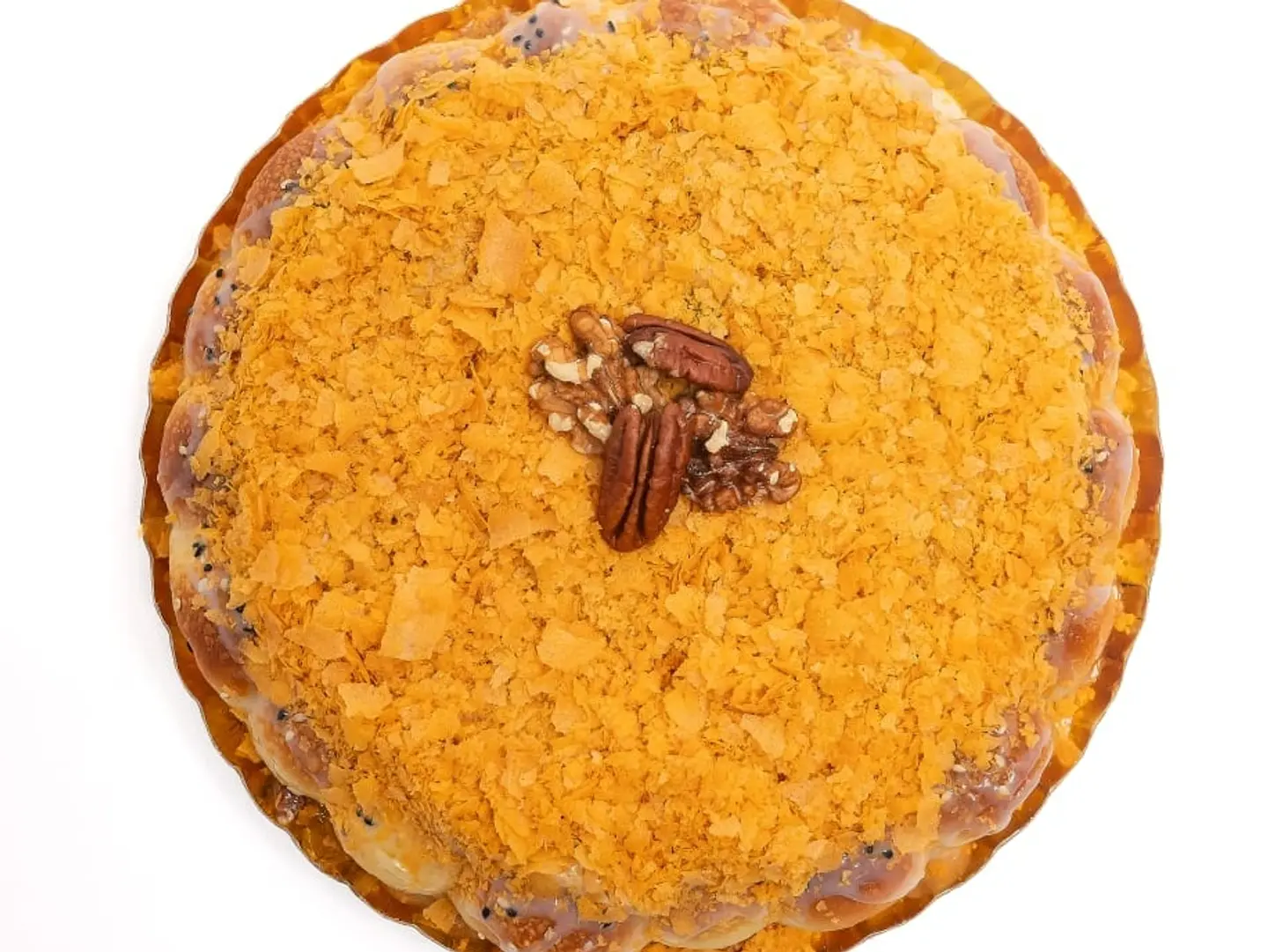 خلية سجنتشر