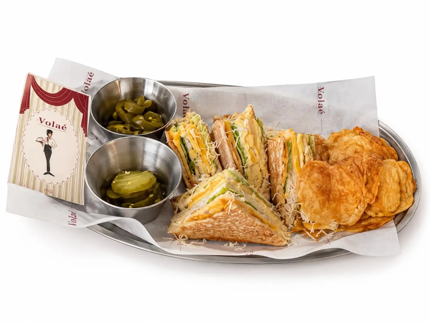 Club Sandwich