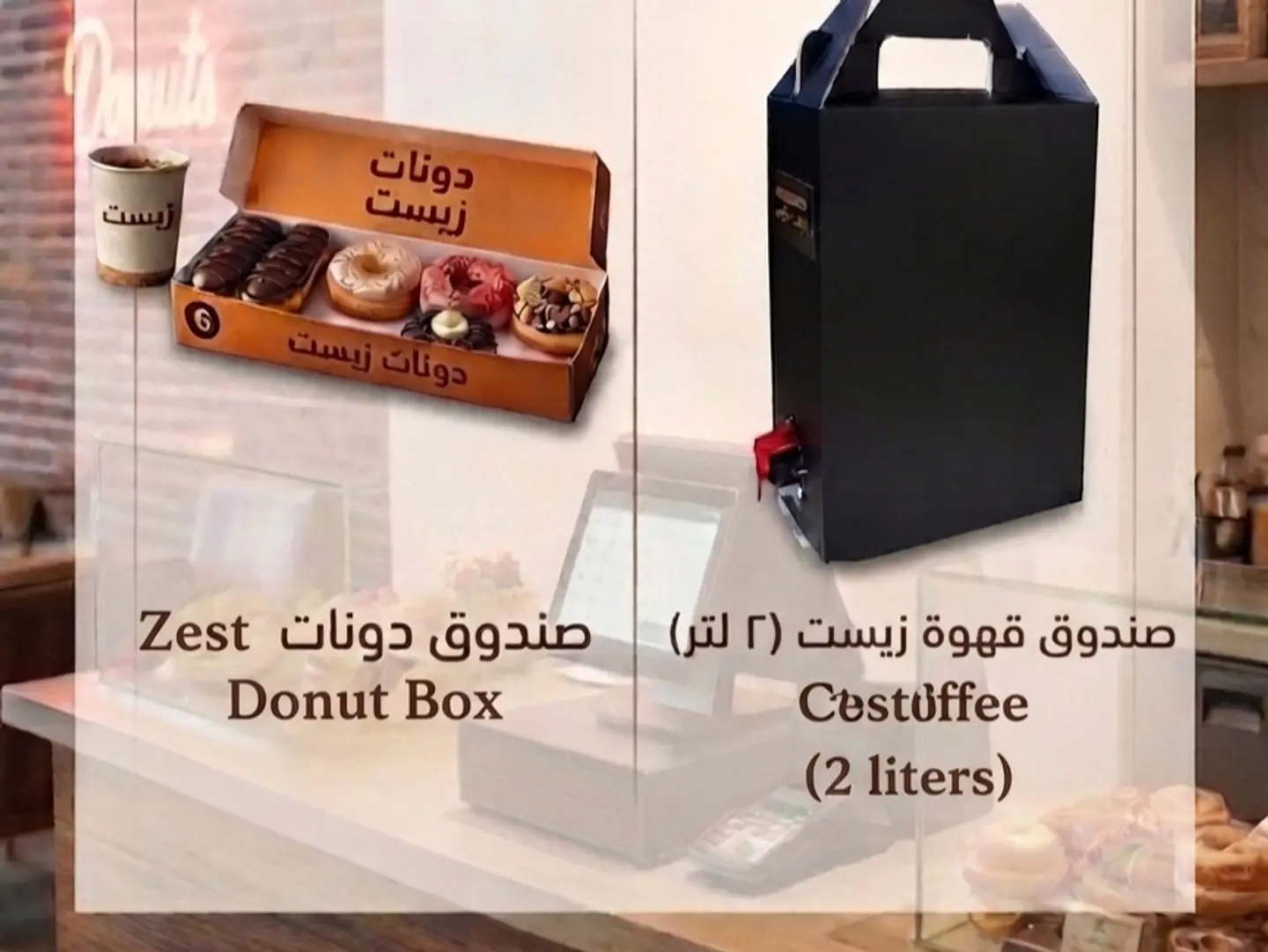 Group Box