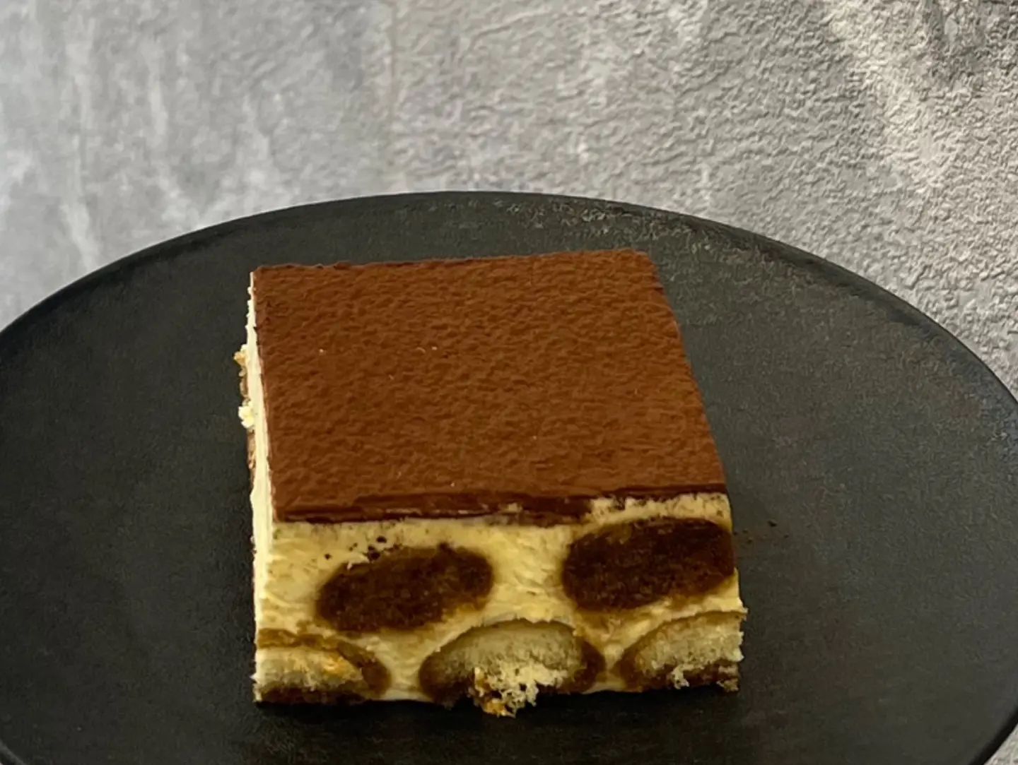 Tiramisu