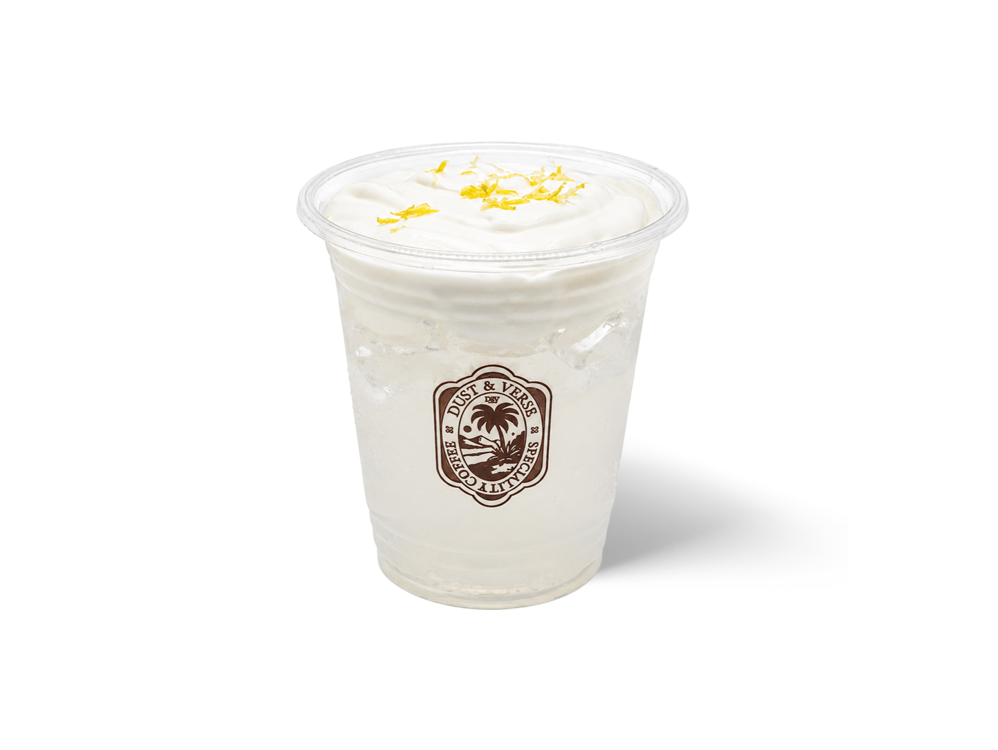 Coconut Cloud Lemoned