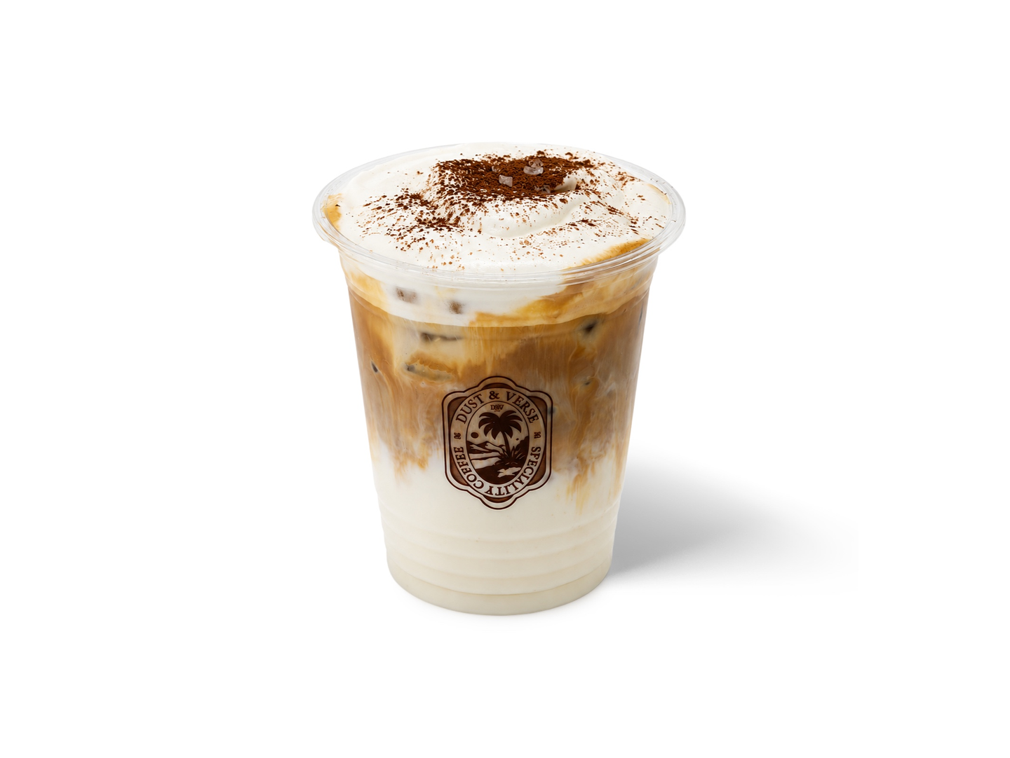 Einspänner Latte