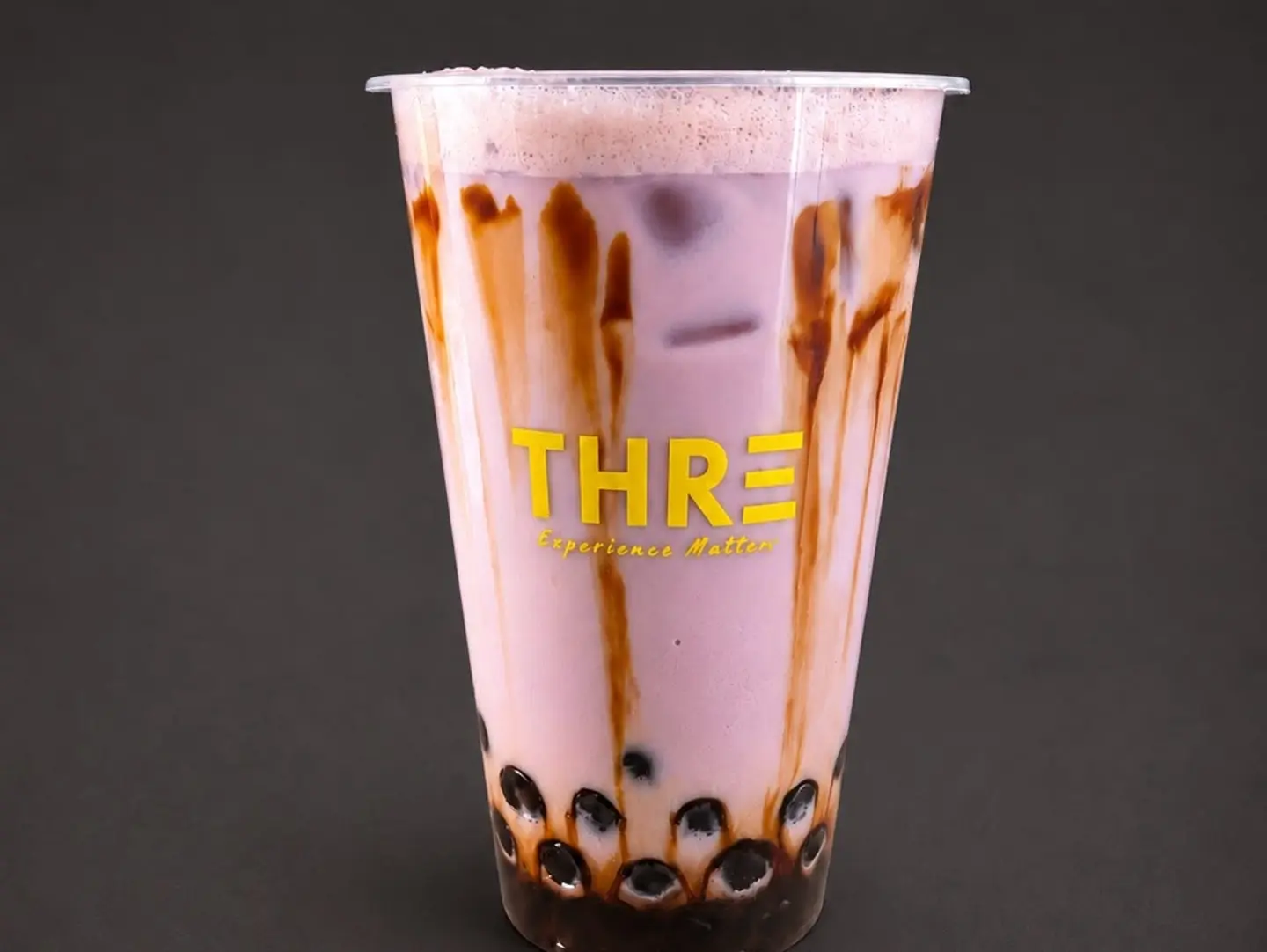 Boba Taro