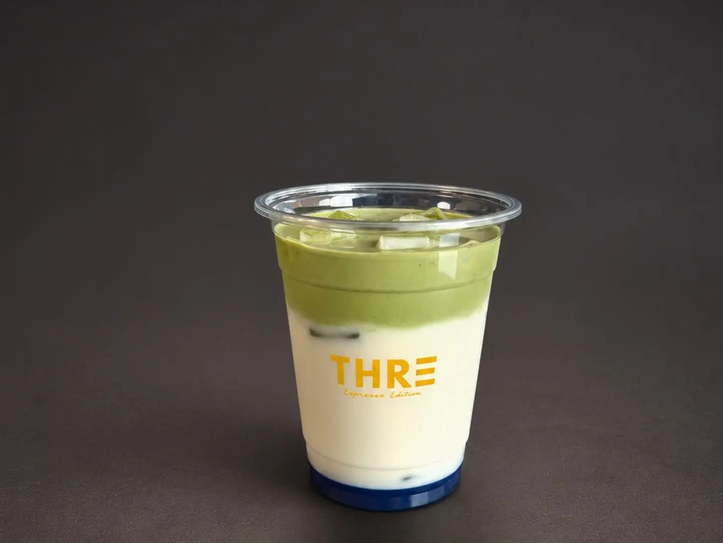 Blue Matcha