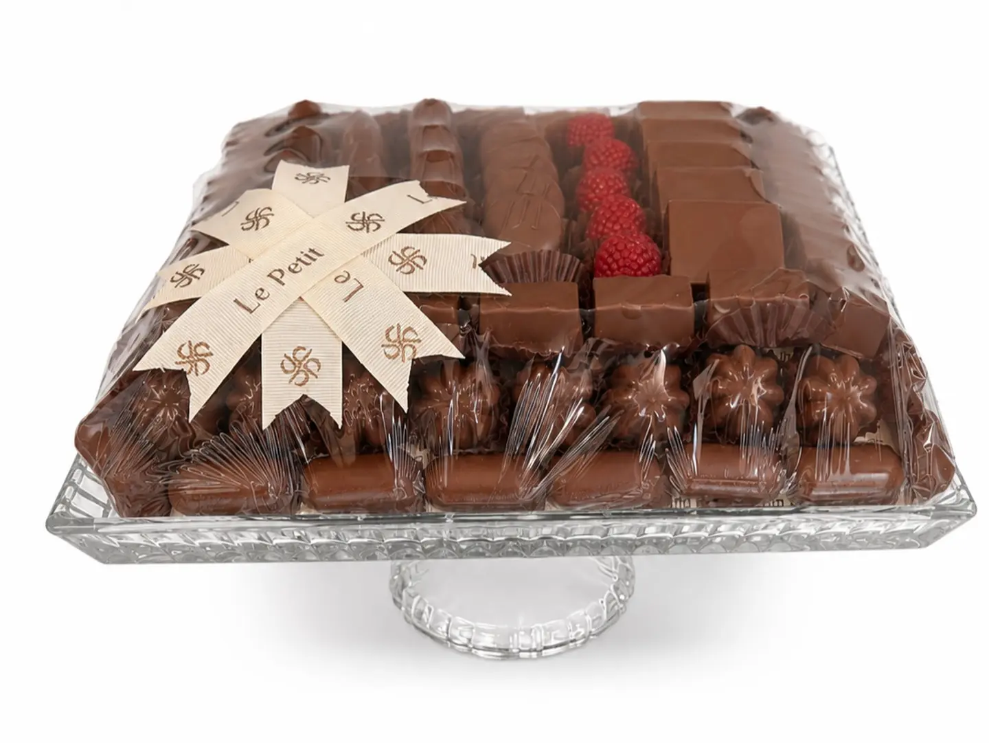 Le Petit Luxury Tray