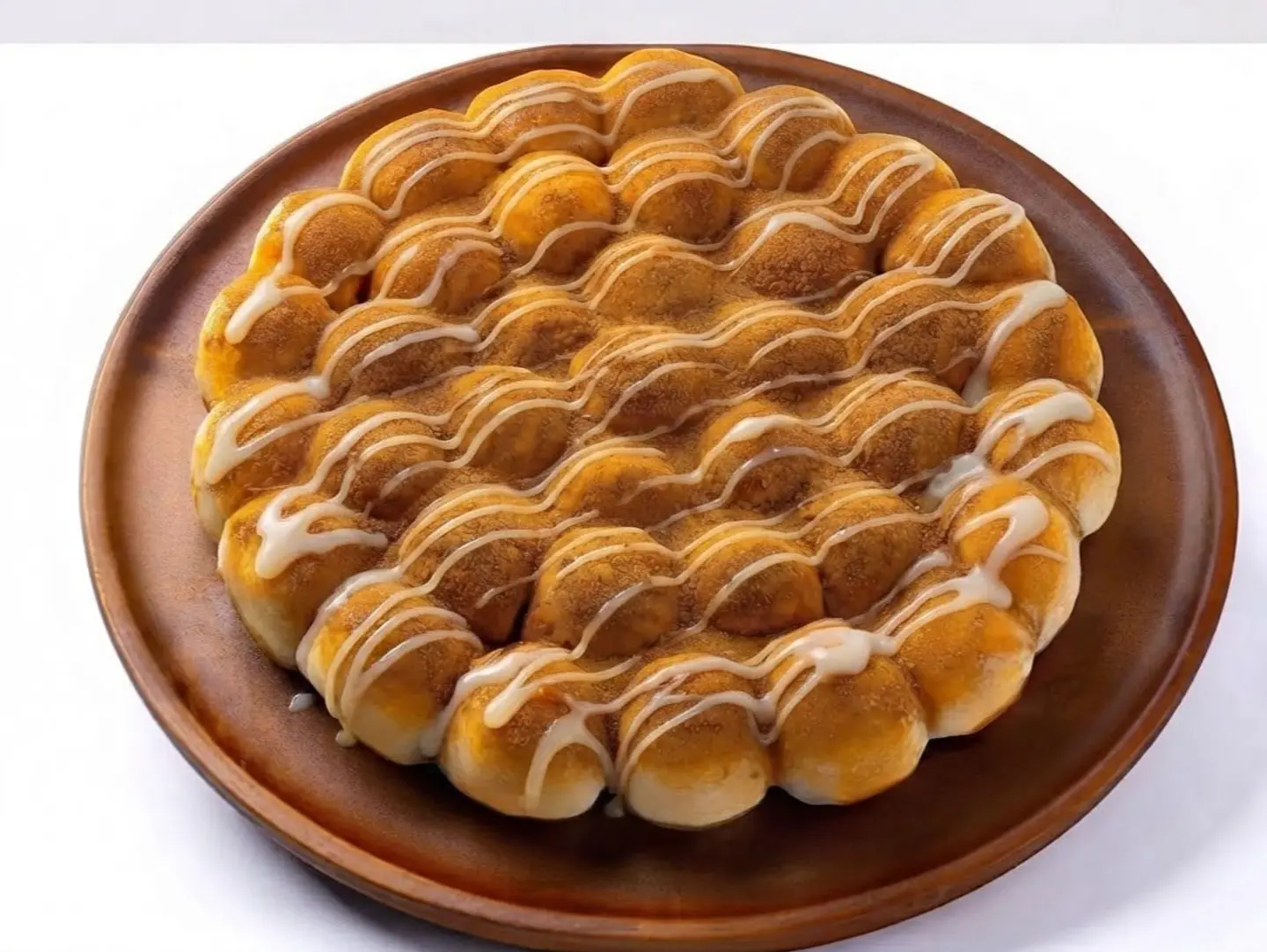 خلية نحل - قرفة