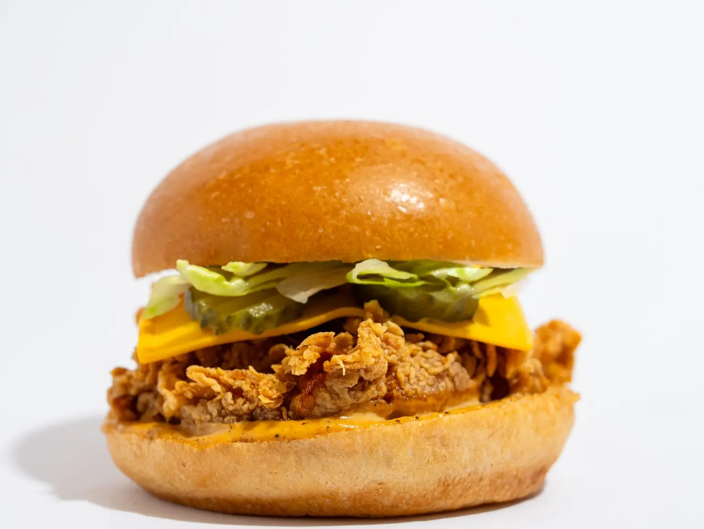 Nashvill Hot Chicken