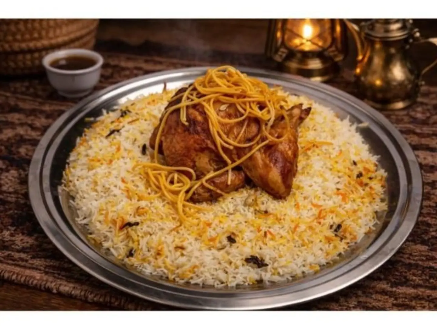 Rotisserie Chicken