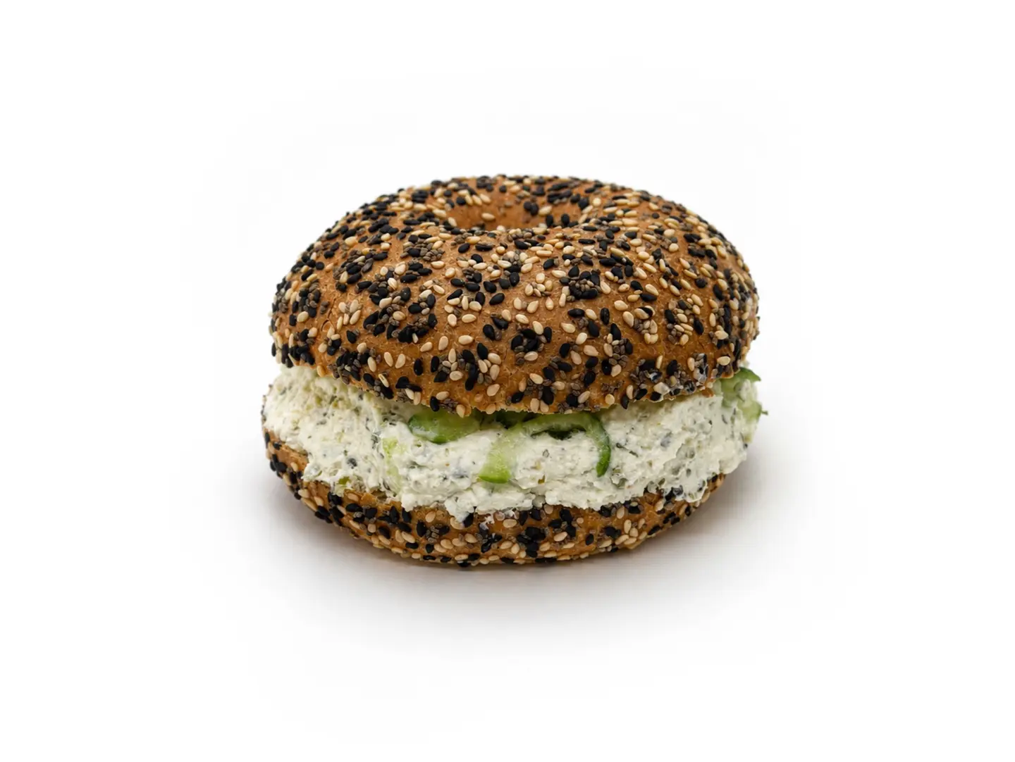Jalapeno Schmear